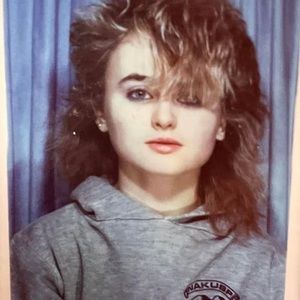 Meet your Posher, Hope